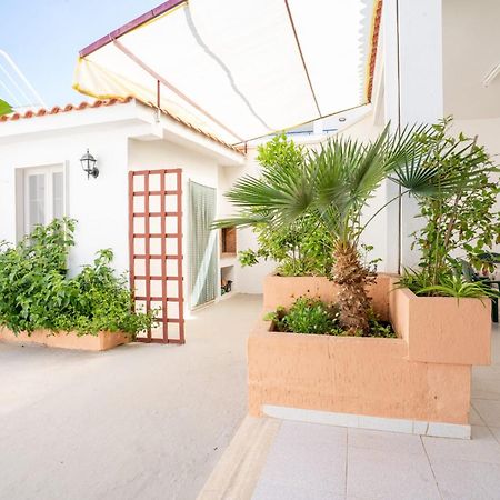 Villa Camilla Porto Cesareo Exterior photo
