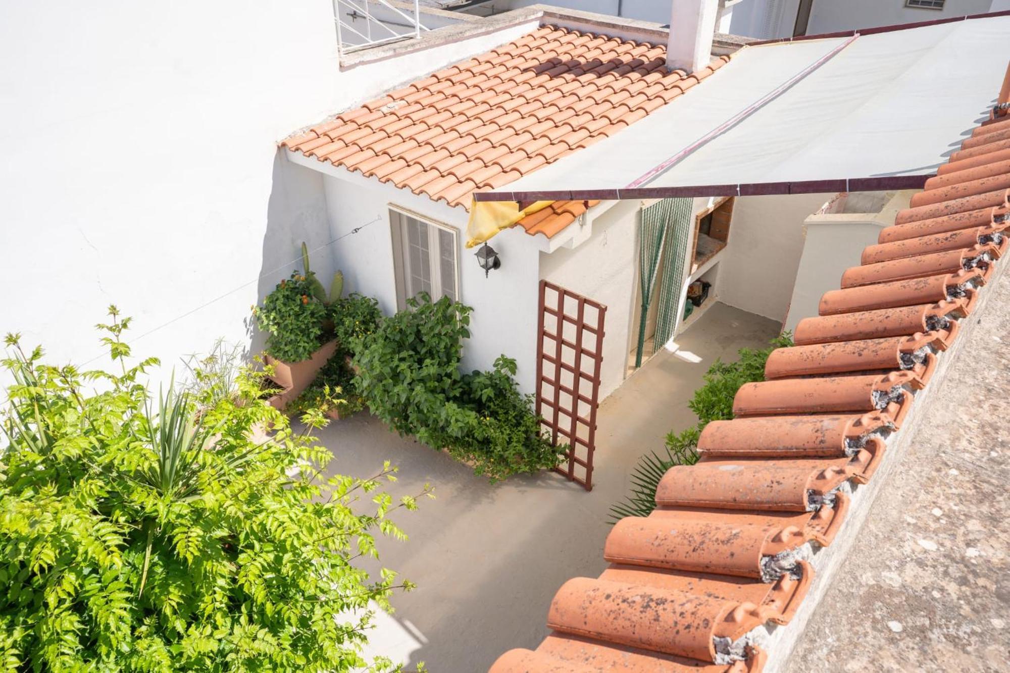 Villa Camilla Porto Cesareo Exterior photo
