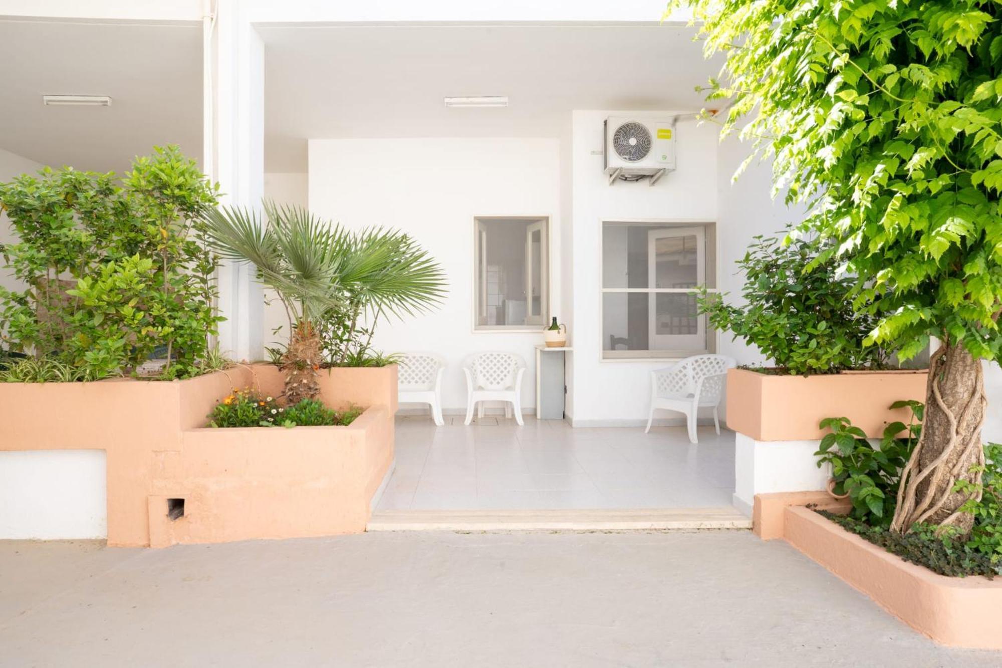 Villa Camilla Porto Cesareo Exterior photo