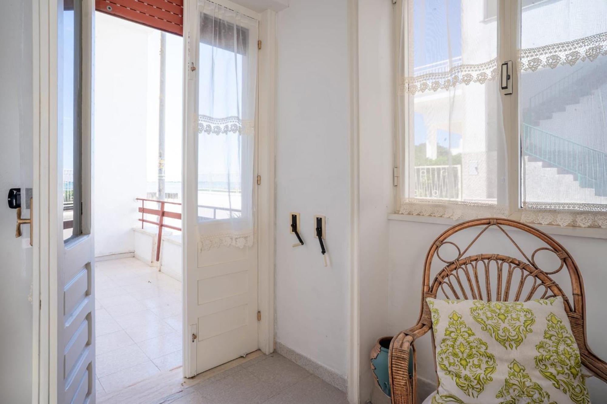 Villa Camilla Porto Cesareo Exterior photo