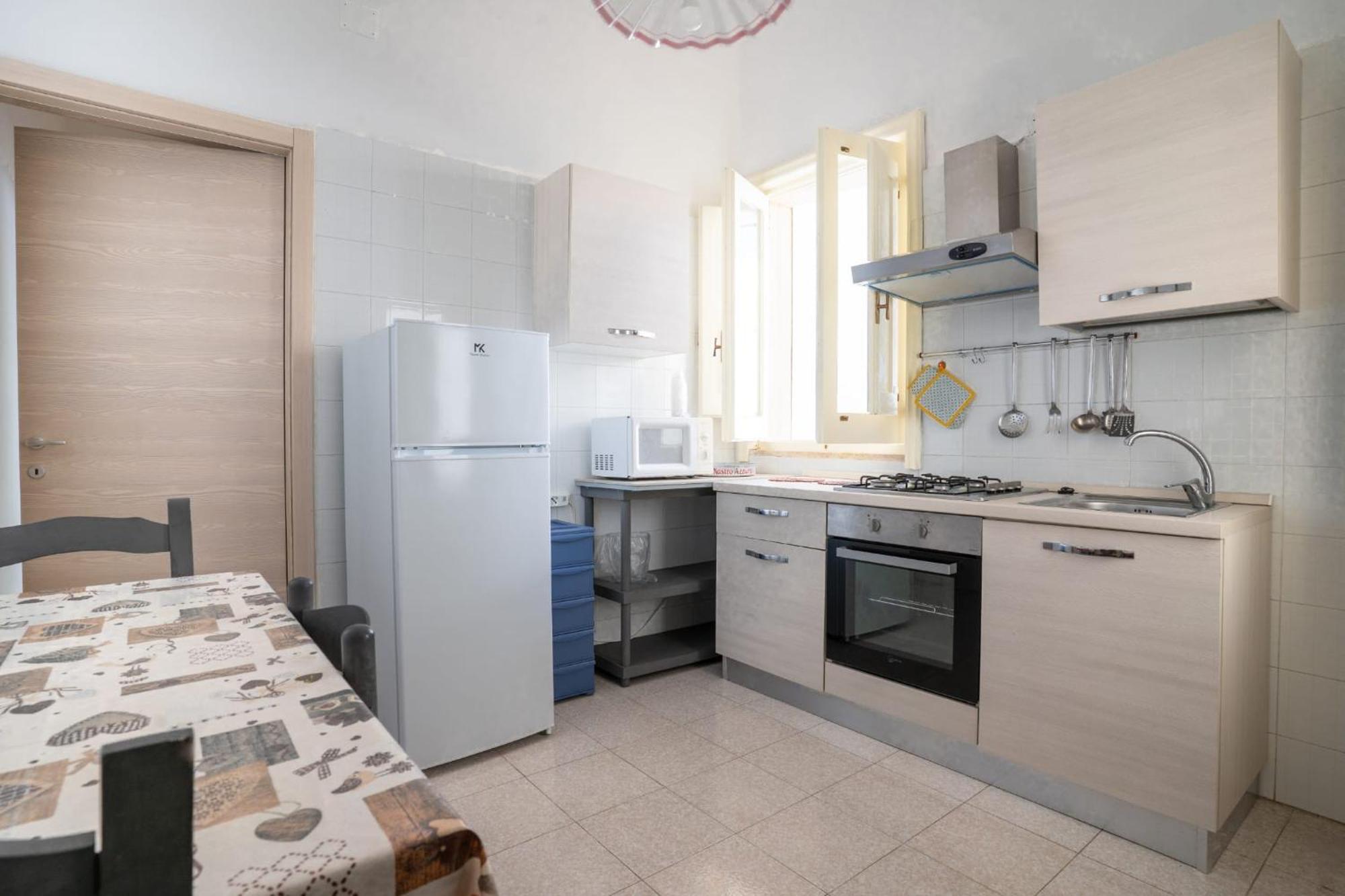 Villa Camilla Porto Cesareo Exterior photo