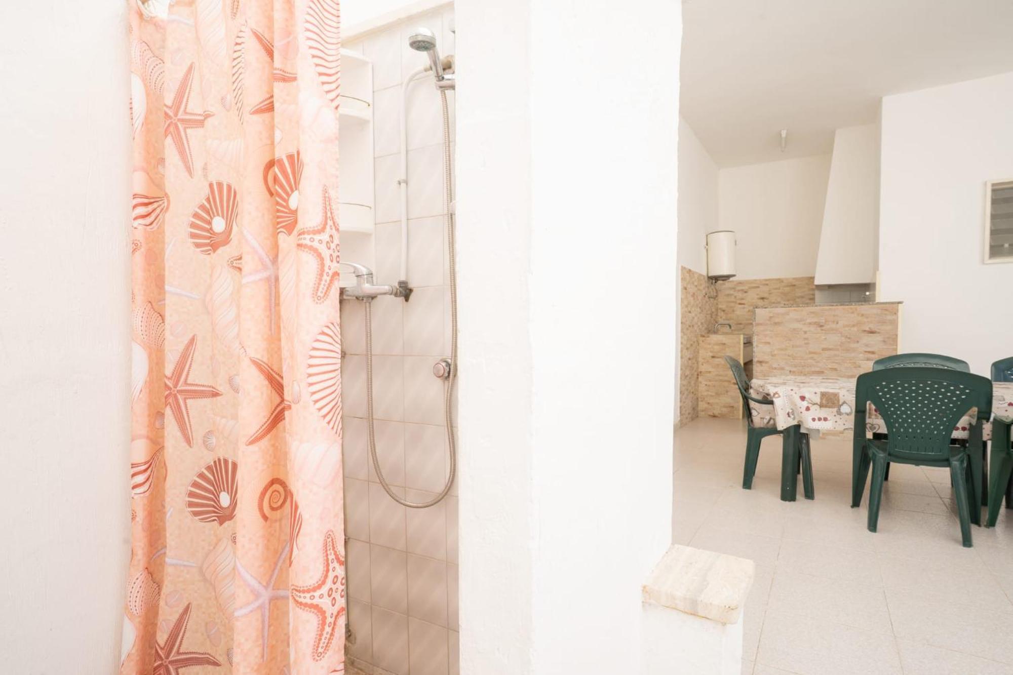 Villa Camilla Porto Cesareo Exterior photo