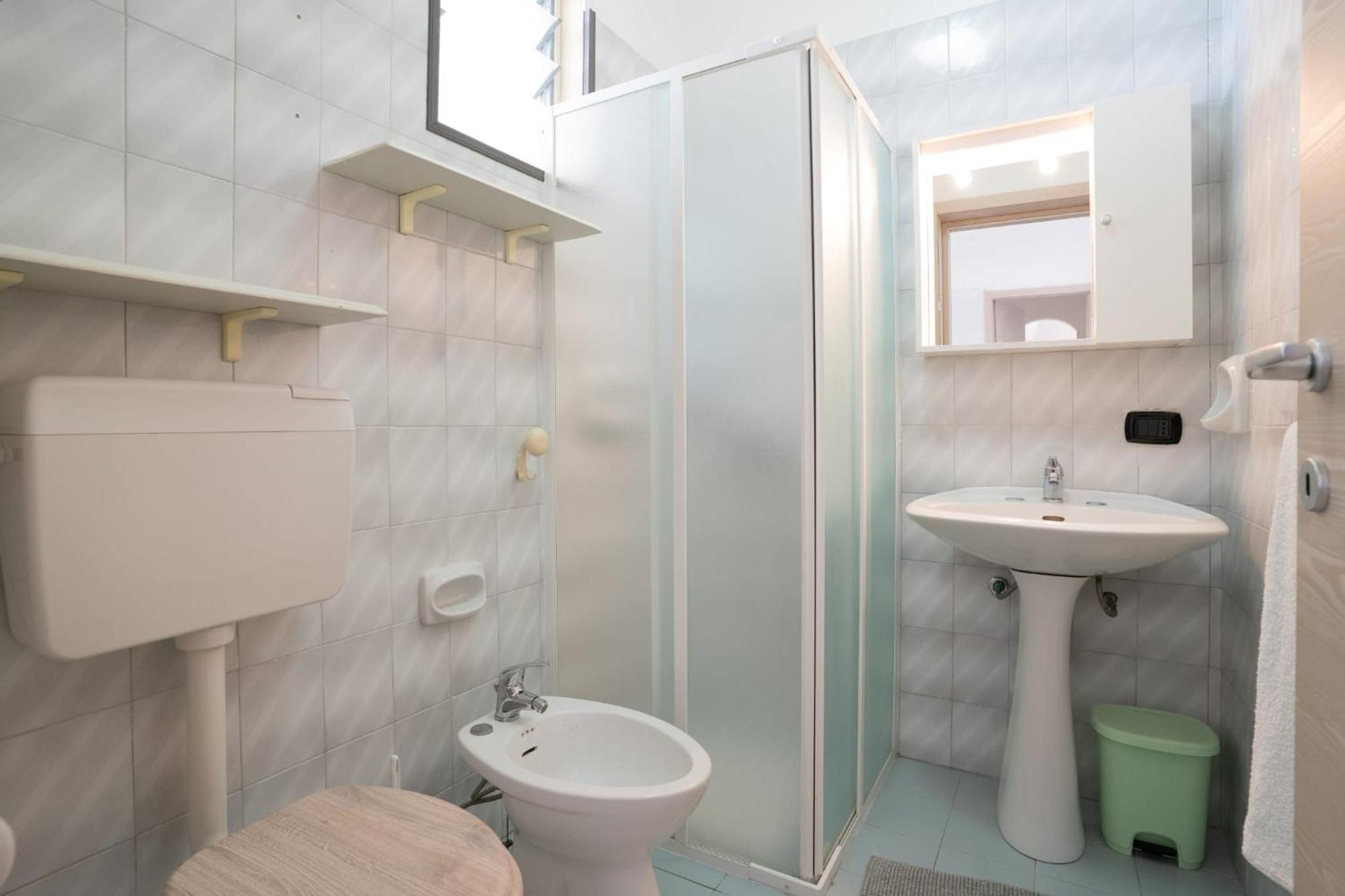 Villa Camilla Porto Cesareo Exterior photo